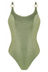Antigel B28 La Fashion Sirene Full Cup U/w Swimsuit
